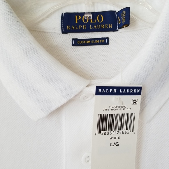 Polo Ralph Lauren - Picture 3 of 6